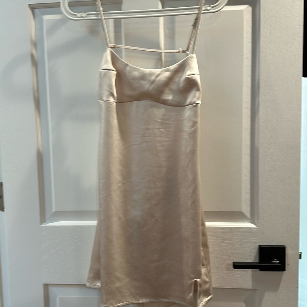PacSun dress L.A. Hearts NWT